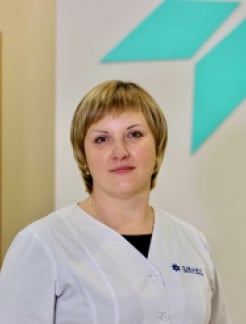 Врач Гастроэнтеролог, Диетолог, Педиатр, Нутрициолог Кищенко  Елена  Владимировна на Doc.ua