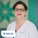 Лікар Невролог Курта Марія Дмитрівна на Doc.ua