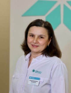 Лікар Психіатр Шкляревська Оксана Володимирівна на Doc.ua