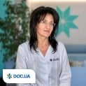 Врач УЗИ-специалист Вербицкая Ирина Ивановна на Doc.ua
