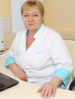 Врач Педиатр Шипота Антонина Ивановна на Doc.ua