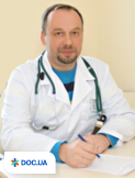 Врач Педиатр, Инфекционист Ткачук Вадим Викторович на Doc.ua