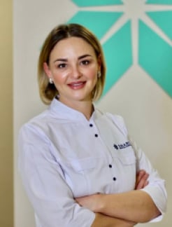 Врач Гематолог Мазур Мария Михайловна на Doc.ua