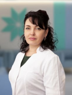 Лікар Акушер-гінеколог, УЗД-фахівець Трушкова Ірина Миколаївна на Doc.ua
