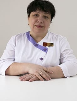 Лікар Стоматолог Компанієць Наталія Вікторівна на Doc.ua