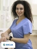 Лікар Стоматолог Кікоян Ганна Оганєсовна на Doc.ua