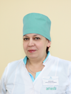 Лікар Отоларинголог Мельник Інна Валентинівна на Doc.ua