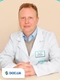 Врач Ортопед, Травматолог Калашников Александр Валерьевич на Doc.ua