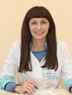 Лікар Педіатр, УЗД-фахівець Куровська Маріанна Миколаївна на Doc.ua