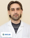 Лесница Юрий Владимирович