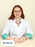 Гурьева Оксана Васильевна