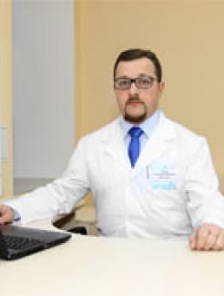 Врач Ортопед, Хирург Гоменюк  Александр  Владимирович на Doc.ua