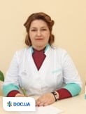 Лікар Сімейний лікар Красножон Юлія Андріївна на Doc.ua