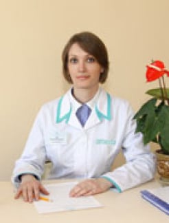Врач Кардиолог, Ревматолог Куць  Зинаида  Николаевна на Doc.ua