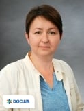 Врач Врач функциональной диагностики, УЗИ-специалист Савченко Виктория Федоровна на Doc.ua