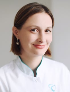 Врач Терапевт, Эндокринолог Бондаренко Наталья Юрьевна на Doc.ua