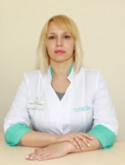 Врач УЗИ-специалист, Неонатолог Бабенко  Оксана Александровна на Doc.ua