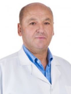 Лікар Невролог, Рефлексотерапевт, Терапевт Салиєнко Анатолій Ілліч на Doc.ua