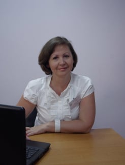 Лікар Психолог Заєць Людмила Анатоліївна на Doc.ua
