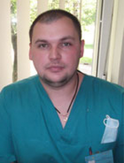 Лікар Стоматолог Бутко Андрій Олександрович на Doc.ua
