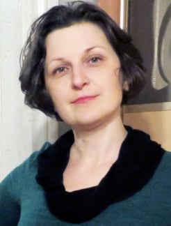 Врач Психолог Минова  Татьяна Васильевна на Doc.ua