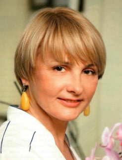 Лікар Дерматолог, Косметолог, Дерматовенеролог Моїсеєва Олена Віталіївна на Doc.ua