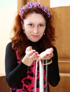 Врач Логопед, Дефектолог Фурса Ирина Валерьевна на Doc.ua