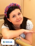 Чухрий Наталья Николаевна