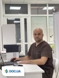Врач Дерматовенеролог, Дерматоонколог Солярик Владимир Валерьевич на Doc.ua