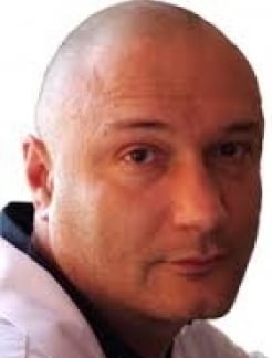 Врач Венеролог, Уролог Мартыненко Александр Васильевич на Doc.ua