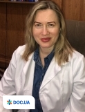Врач Нарколог, Психиатр, Психотерапевт Вовк Виктория Игоревна на Doc.ua