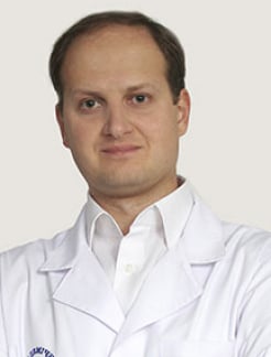 Лікар Стоматолог Біда Олексій Віталійович на Doc.ua
