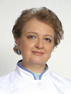Лікар Стоматолог Сидоренко Тетяна Григорівна на Doc.ua