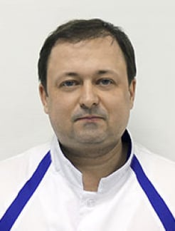 Лікар Стоматолог Тимофєєв Олександр Олексійович на Doc.ua