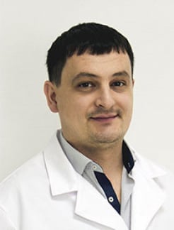 Лікар Ортодонт Оснач Роман Григорович на Doc.ua