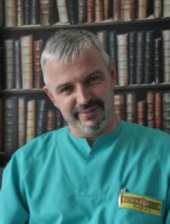 Лікар Отоларинголог Безега Михайло Іванович на Doc.ua