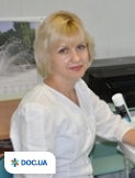Врач УЗИ-специалист, Акушер-гинеколог Запорожченко Виктория Андреевна на Doc.ua