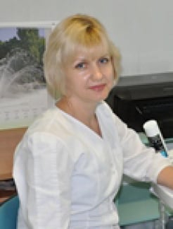 Врач Акушер-гинеколог, УЗИ-специалист Запорожченко Виктория Андреевна на Doc.ua