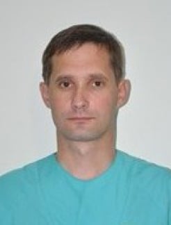 Врач Отоларинголог (ЛОР) Запорожченко Николай Николаевич на Doc.ua