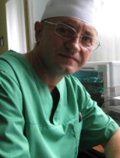 Лікар Отоларинголог Ковальов Віктор Олександрович на Doc.ua