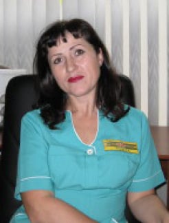 Врач Отоларинголог (ЛОР) Маликова Наталья Николаевна на Doc.ua