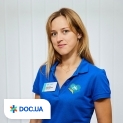 Врач Терапевт, УЗИ-специалист Марченко Надежда Сергеевна на Doc.ua