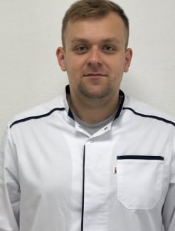 Врач Хирург, Ортопед-травматолог Мищук Евгений Борисович на Doc.ua
