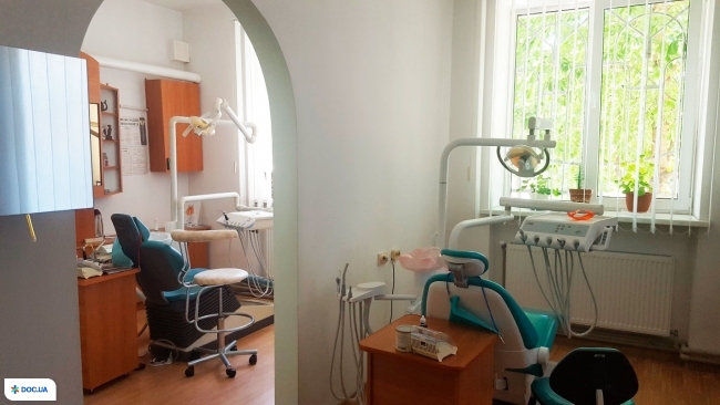 Victor DIM, стоматологічна клініка
