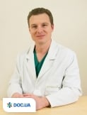 Врач Акушер-гинеколог, Гинеколог, Репродуктолог, УЗИ-специалист Голоденко Юрий Николаевич на Doc.ua