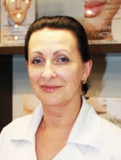 Врач Гирудотерапевт, Семейный врач Одинцова Карина Александровна на Doc.ua