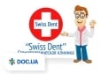 Swiss Dent на Бориспольской