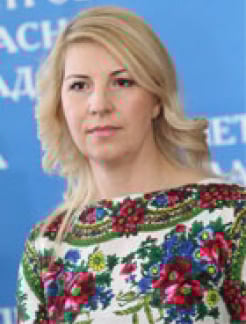 Врач Дерматолог, Психолог, Семейный врач Пивняк  Оксана  Андреевна на Doc.ua