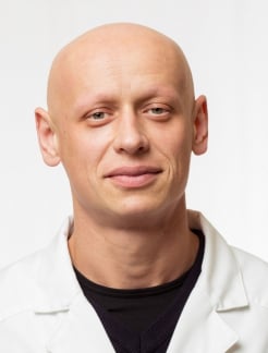 Врач Ортопед, Травматолог, Хирург Бутник Ростислав Александрович на Doc.ua