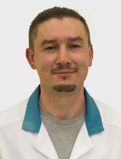 Врач Невролог, Вертебролог Сагай Владимир Александрович на Doc.ua
